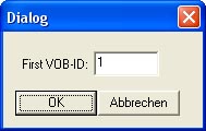 Vobedit - Check number