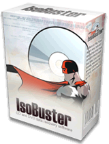 Download IsoBuster