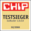 CHIP Testsieger