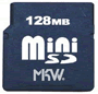 Mini SD