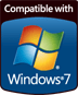 Certifié pour Windows 7