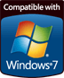 Certified for Windows 7